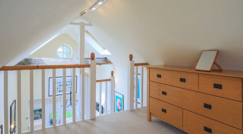 Photo of Winkfield Woods