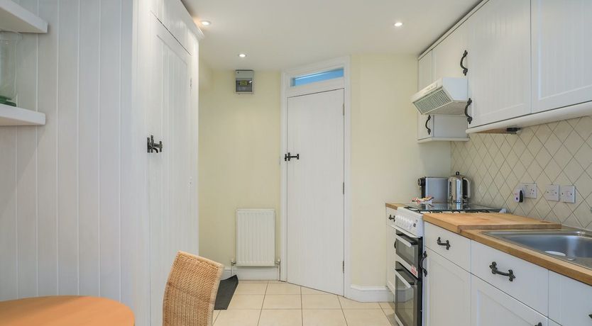 Photo of Winkfield Woods