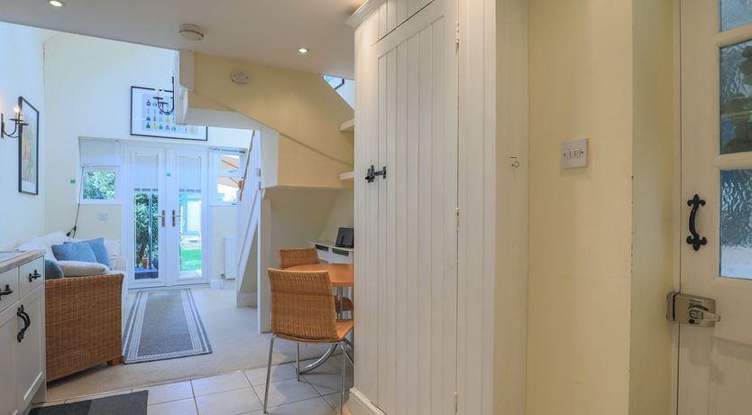 Photo of Winkfield Woods