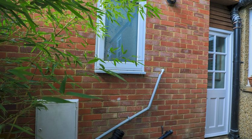 Photo of Winkfield Woods