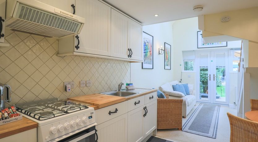 Photo of Winkfield Woods