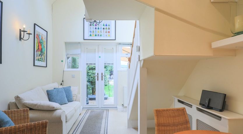 Photo of Winkfield Woods