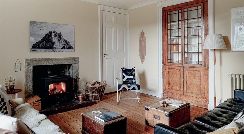 Photo of The Highland Wonder