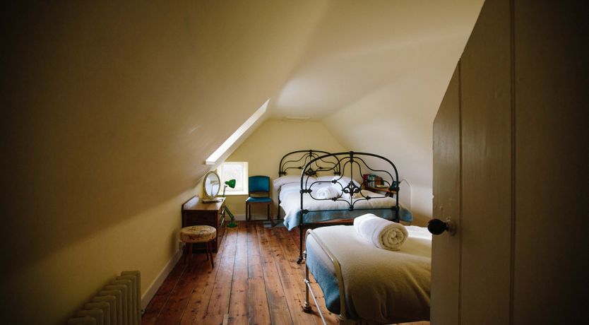 Photo of The Highland Wonder