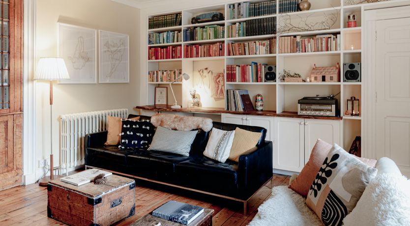 Photo of The Highland Wonder