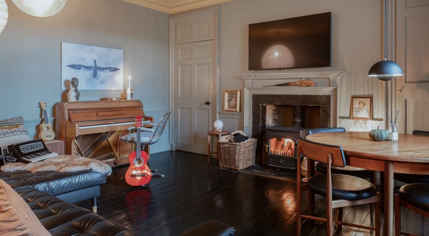 Photo of The Highland Wonder