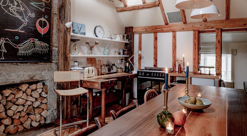 Photo of The Highland Wonder