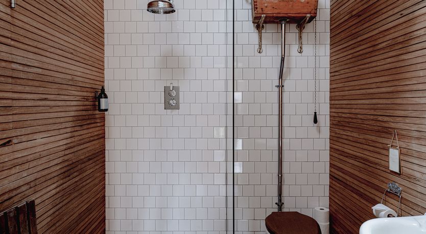 Photo of The Highland Wonder