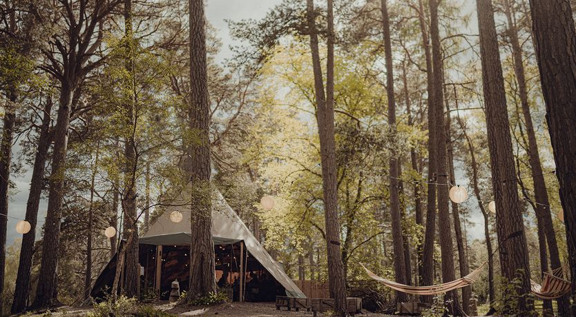 Photo of The Highland Wonder