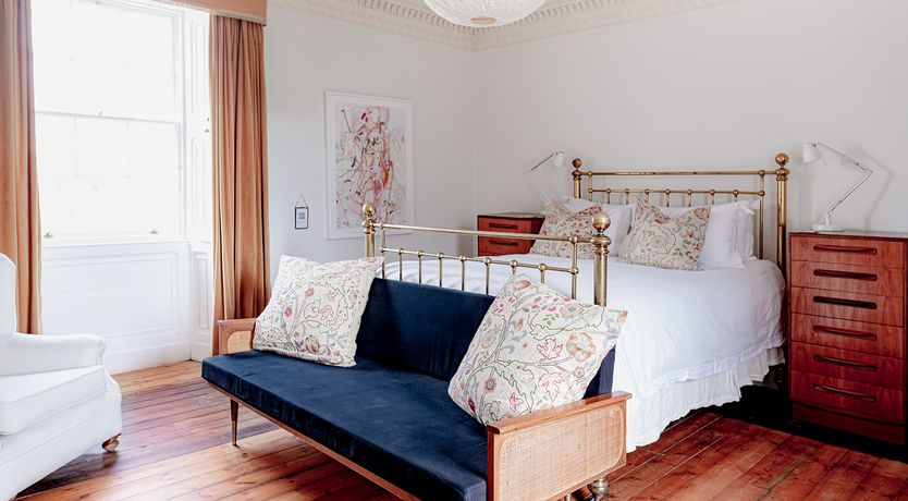 Photo of The Highland Wonder