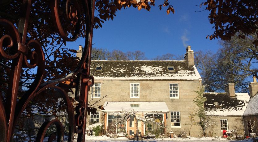 Photo of The Highland Wonder