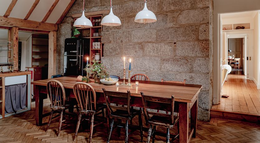 Photo of The Highland Wonder