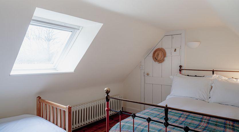 Photo of The Highland Wonder