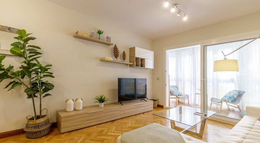 Photo of A Harmony of Blue