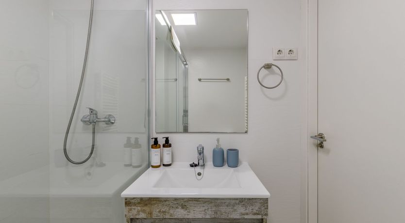 Photo of A Harmony of Blue