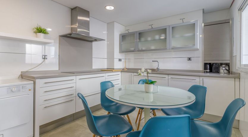 Photo of A Harmony of Blue