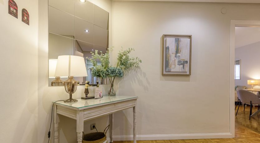 Photo of A Harmony of Blue