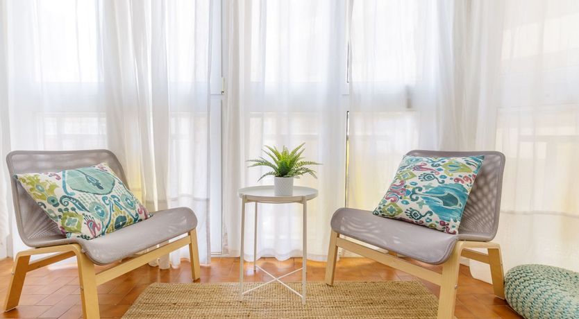 Photo of A Harmony of Blue