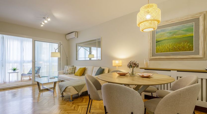 Photo of A Harmony of Blue