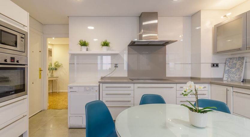 Photo of A Harmony of Blue