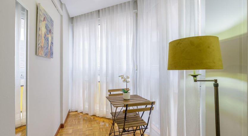 Photo of A Harmony of Blue