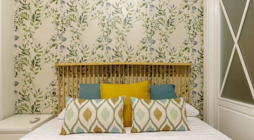 Photo of A Harmony of Blue