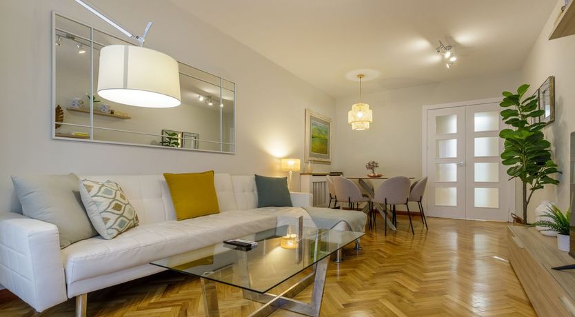 Photo of A Harmony of Blue