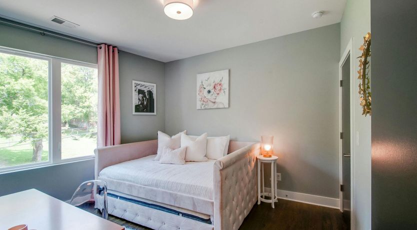 Photo of Queen of Music City