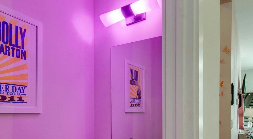 Photo of Queen of Music City