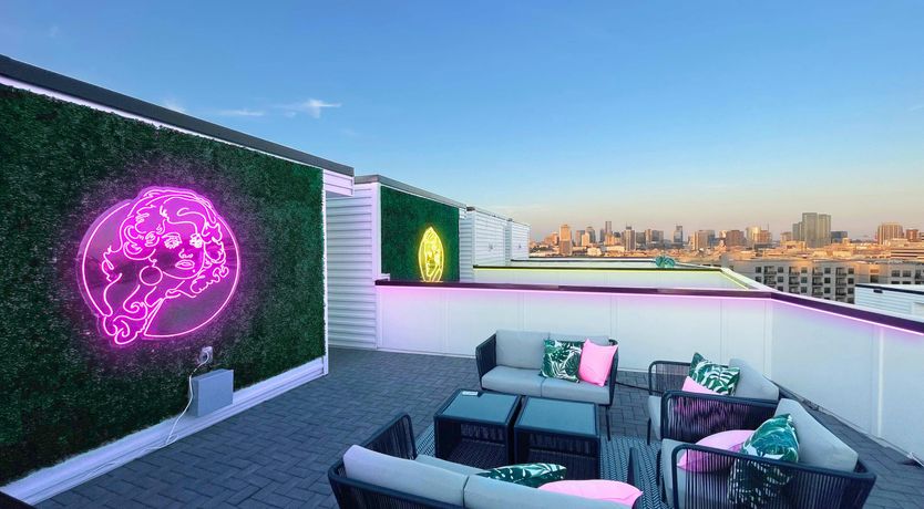 Photo of Queen of Music City