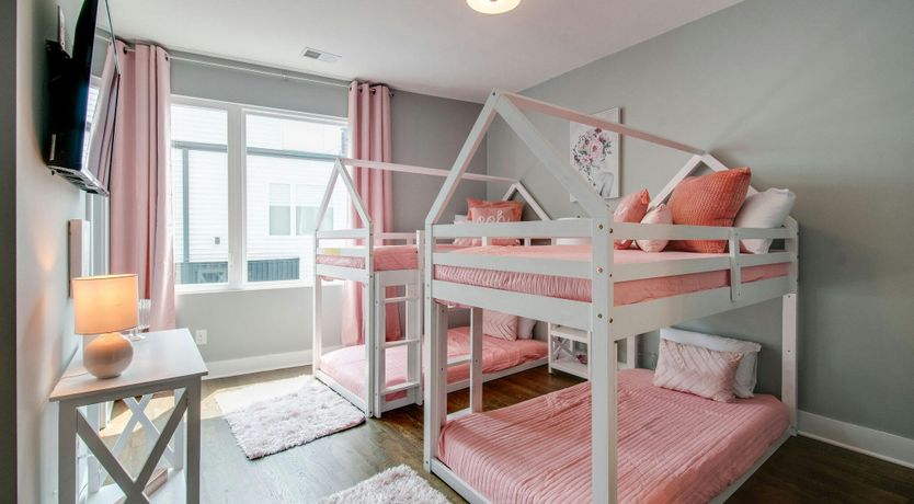 Photo of Queen of Music City