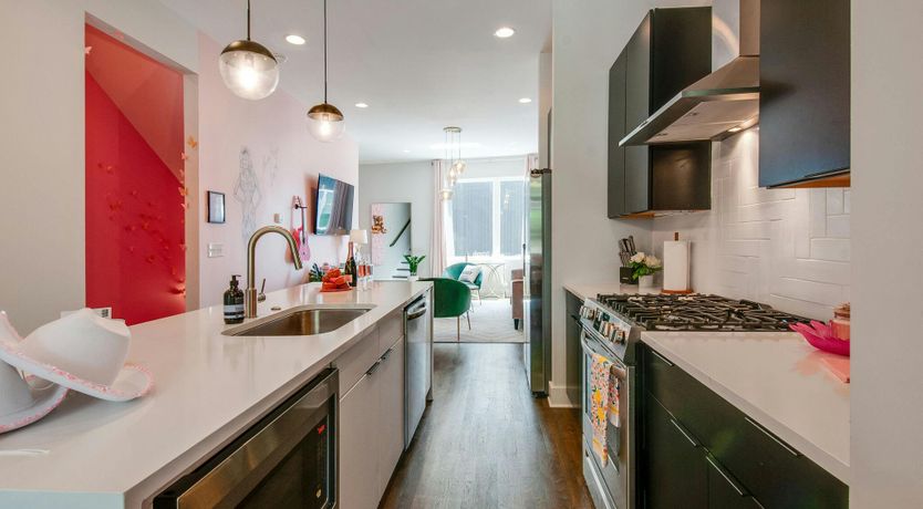 Photo of Queen of Music City