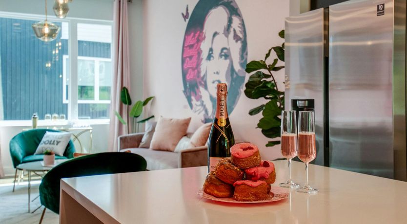 Photo of Queen of Music City