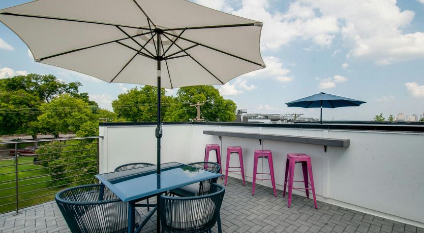 Photo of Queen of Music City