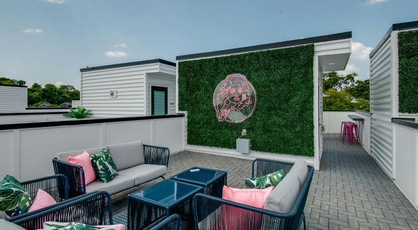 Photo of Queen of Music City