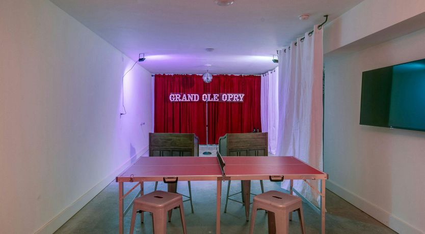 Photo of Queen of Music City