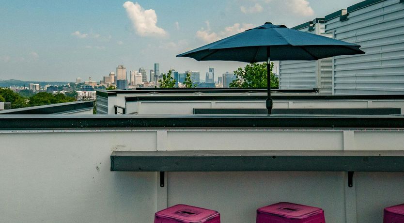 Photo of Queen of Music City