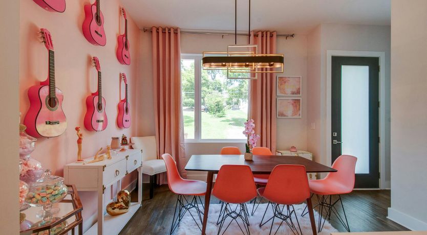 Photo of Queen of Music City