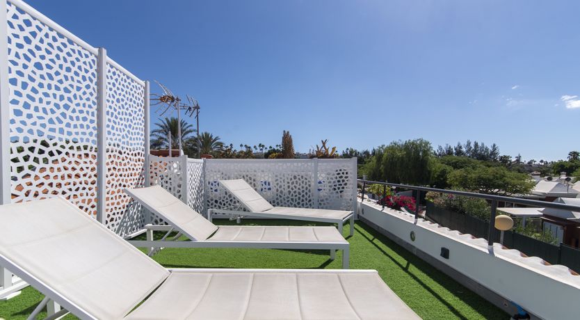 Photo of Golden Elegance