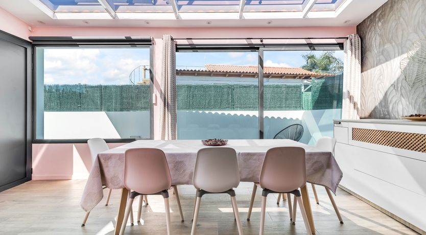 Photo of Golden Elegance