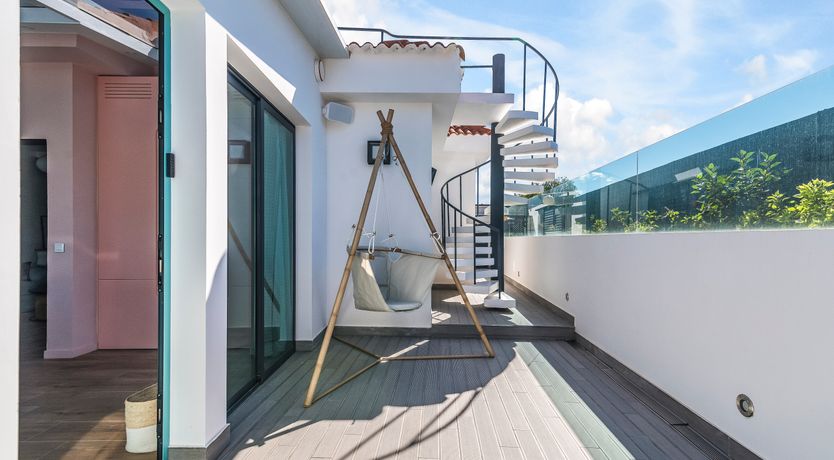 Photo of Golden Elegance