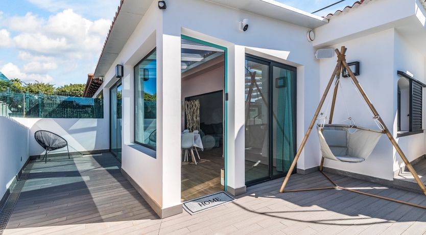 Photo of Golden Elegance