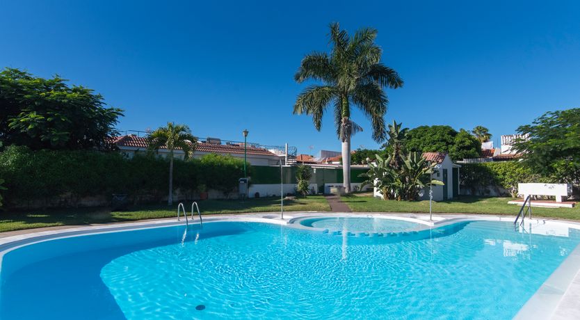 Photo of Golden Elegance