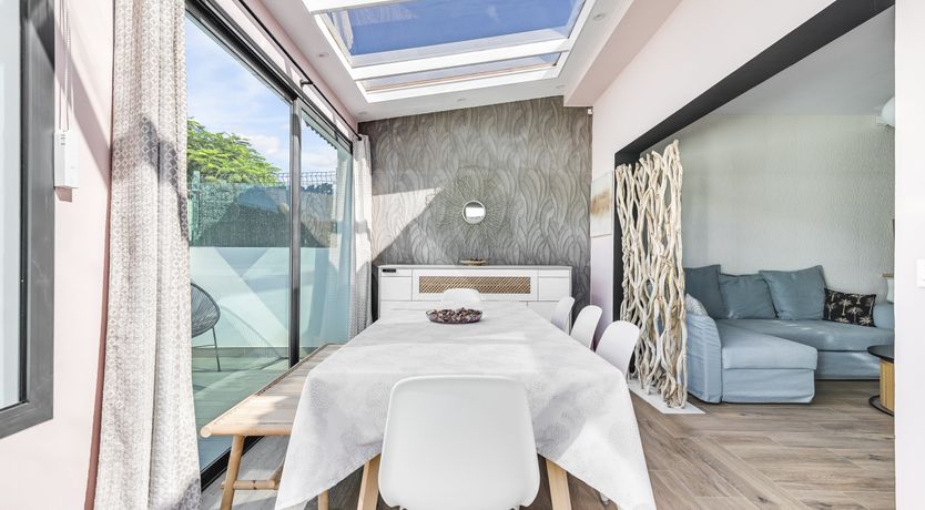 Photo of Golden Elegance