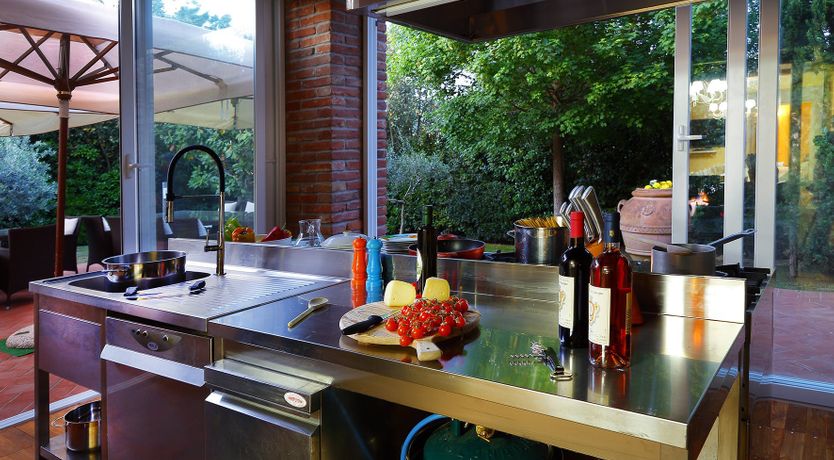 Photo of Enchanted Olive Grove