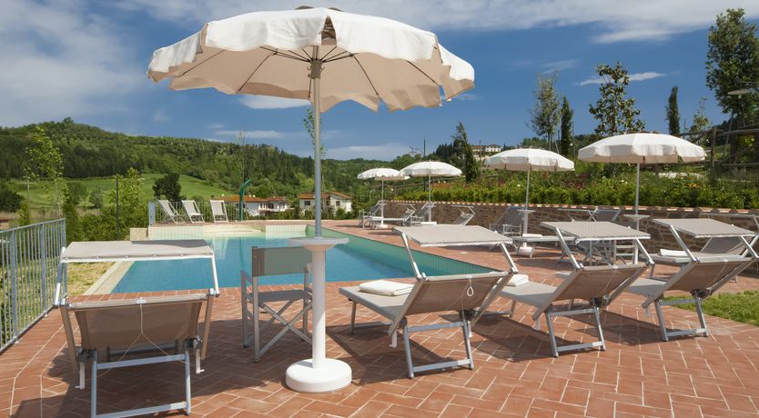 Photo of Enchanted Olive Grove