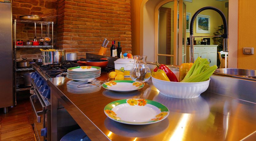 Photo of Enchanted Olive Grove