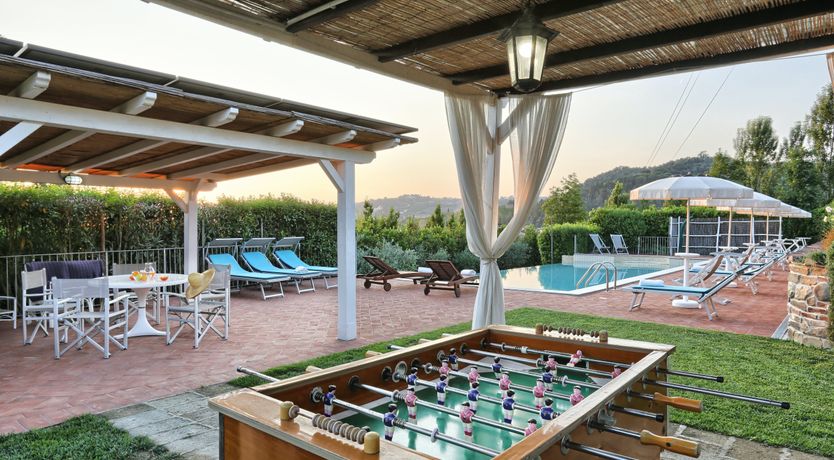 Photo of Enchanted Olive Grove