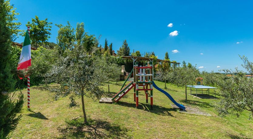 Photo of Enchanted Olive Grove