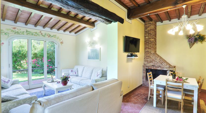 Photo of Enchanted Olive Grove